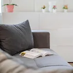 Hostdomus - Loft Lagrange Appartement Turin