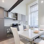 Hostdomus - Loft Lagrange Appartement Turin