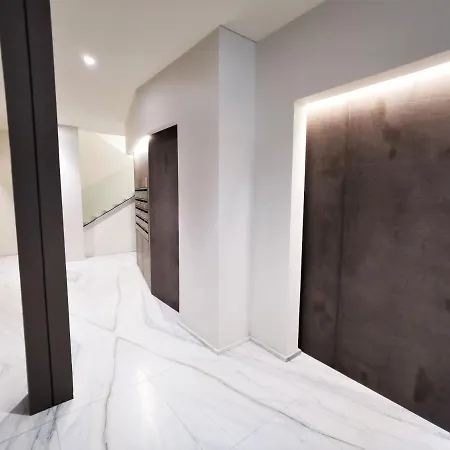 Hostdomus - Loft Lagrange *