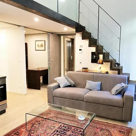 Hostdomus - Loft Lagrange *