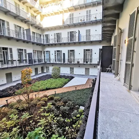 Hostdomus - Loft Lagrange *