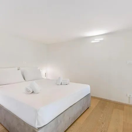 Hostdomus - Loft Lagrange 아파트 토리노