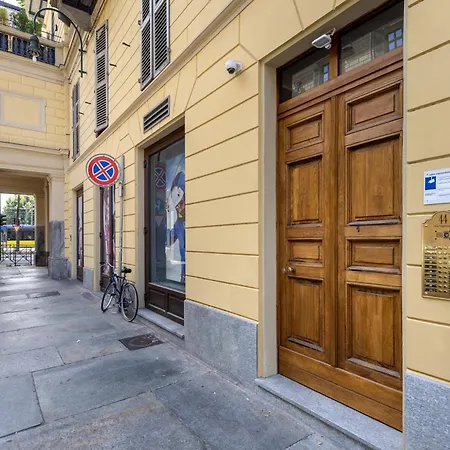 Hostdomus - Loft Lagrange Apartamento *