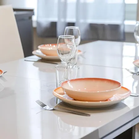 Hostdomus - Loft Lagrange *