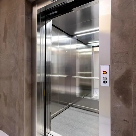 Hostdomus - Loft Lagrange *