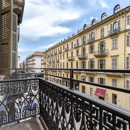 Hostdomus - Loft Lagrange *