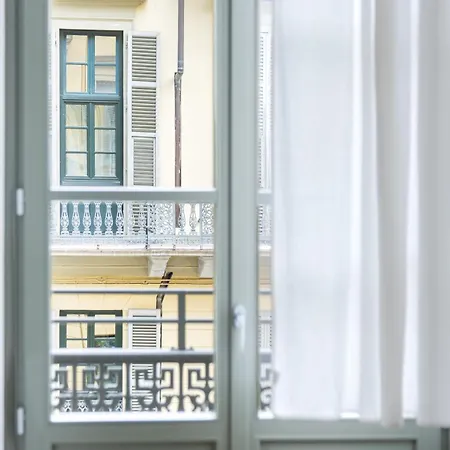 아파트 Hostdomus - Loft Lagrange 토리노