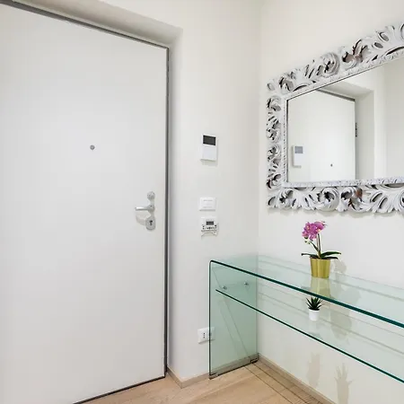 Hostdomus - Loft Lagrange Apartamento *