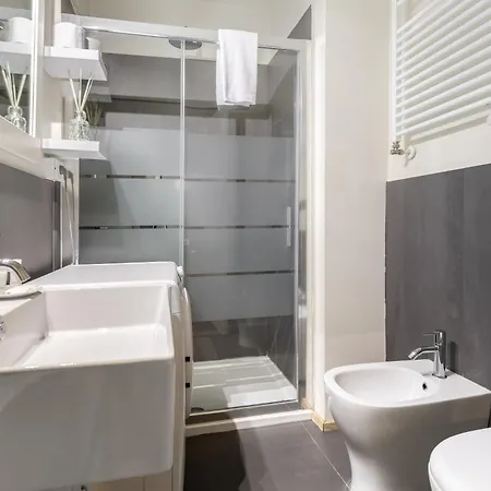 아파트 Hostdomus - Loft Lagrange