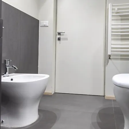 Hostdomus - Loft Lagrange Apartamento *