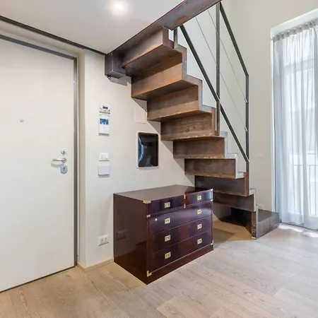 아파트 Hostdomus - Loft Lagrange *