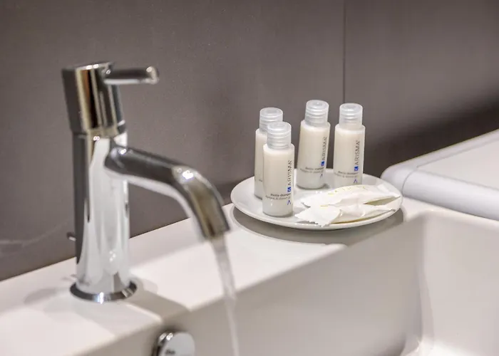 Διαμέρισμα Hostdomus - Loft Lagrange