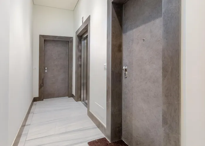 Hostdomus - Loft Lagrange Lejlighed Torino