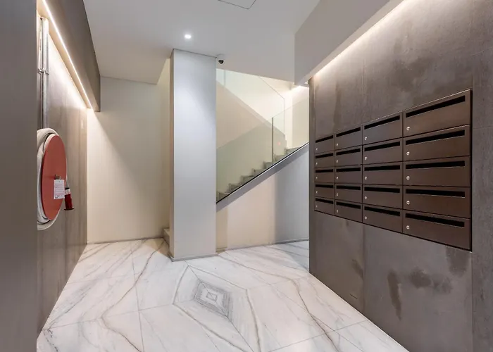 Hostdomus - Loft Lagrange Τορίνο