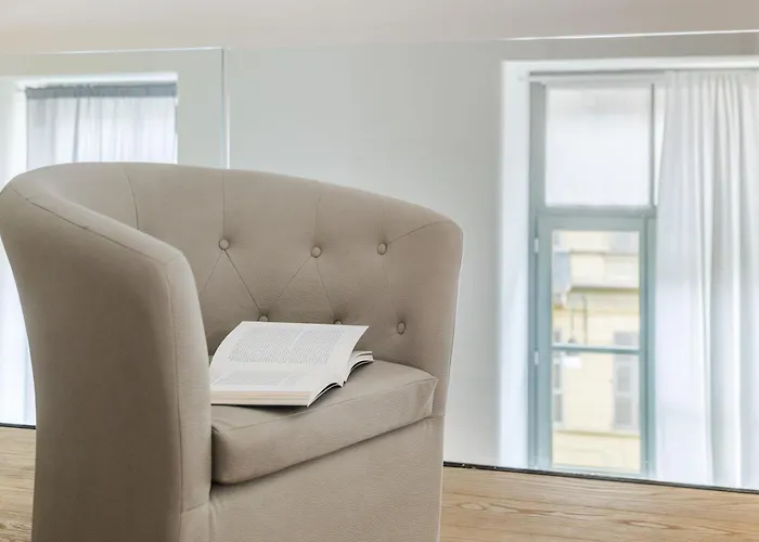 Hostdomus - Loft Lagrange