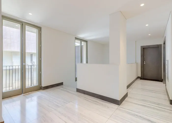 Διαμέρισμα Hostdomus - Loft Lagrange *