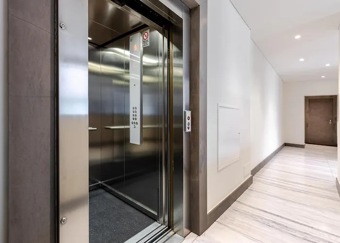 Hostdomus - Loft Lagrange Lejlighed Torino