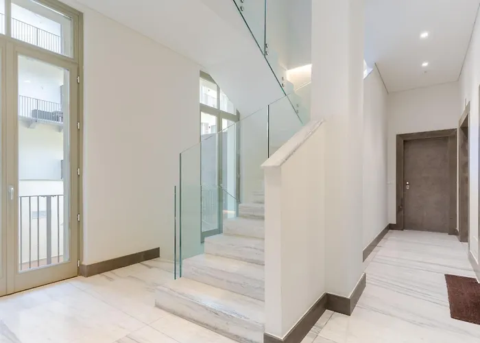 Hostdomus - Loft Lagrange Torino