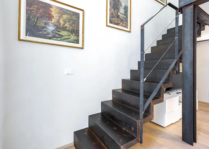 Hostdomus - Loft Lagrange