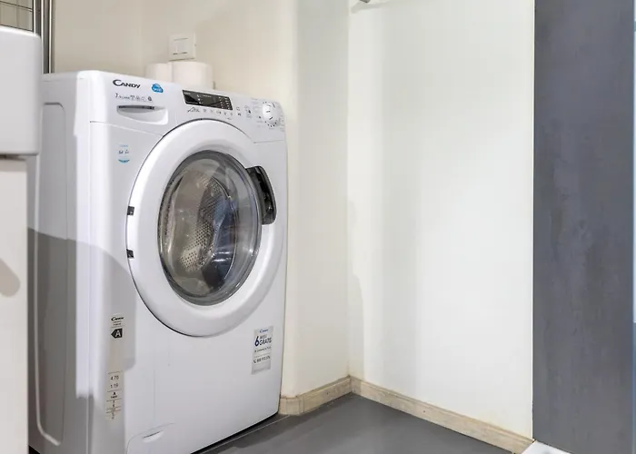 Διαμέρισμα Hostdomus - Loft Lagrange Τορίνο