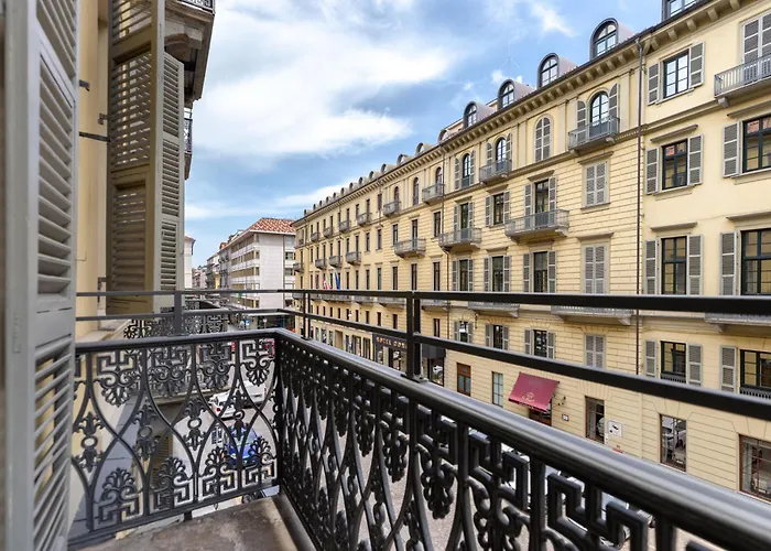 Hostdomus - Loft Lagrange *