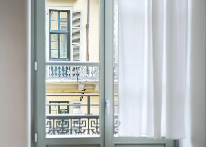 Lejlighed Hostdomus - Loft Lagrange Torino
