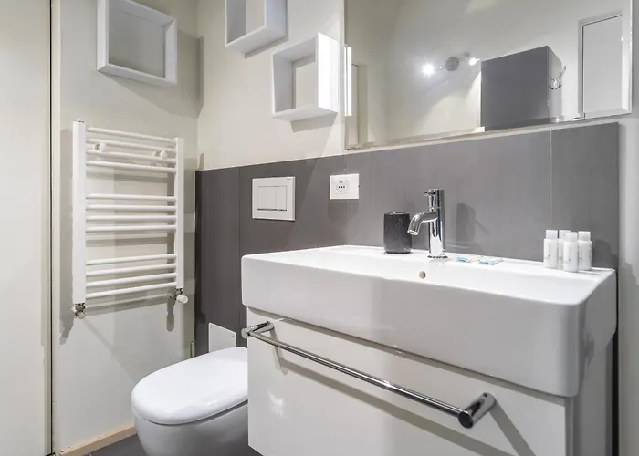 Hostdomus - Loft Lagrange * Τορίνο