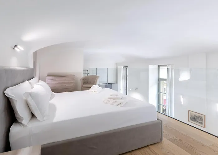 Hostdomus - Loft Lagrange * Torino