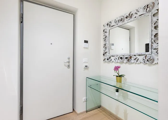 Hostdomus - Loft Lagrange Appartement *