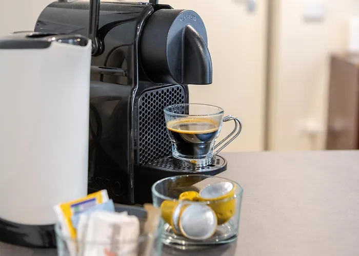 Διαμέρισμα Hostdomus - Loft Lagrange Τορίνο