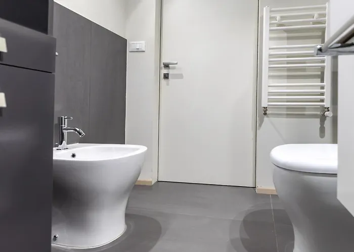 Hostdomus - Loft Lagrange Lejlighed *