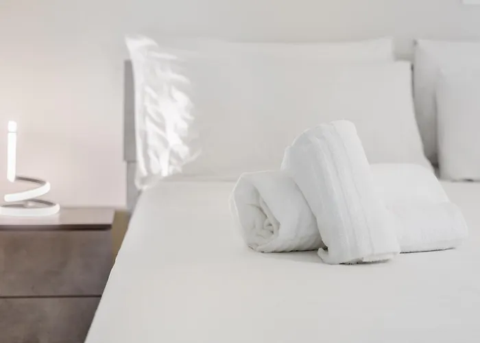 Διαμέρισμα Hostdomus - Loft Lagrange