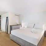 Hostdomus - Loft Lagrange Apartment Turin