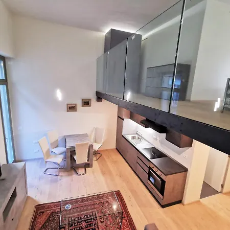 Lejlighed Hostdomus - Loft Lagrange