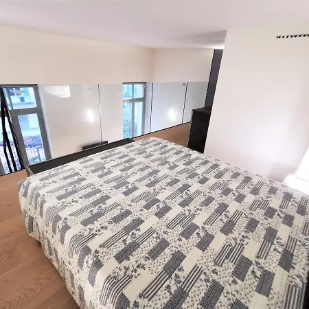 Hostdomus - Loft Lagrange * Torino