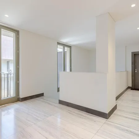 Apartamento Hostdomus - Loft Lagrange *