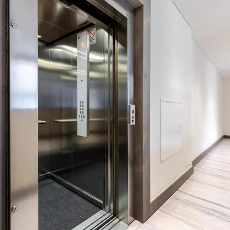 Hostdomus - Loft Lagrange Apartamento Turín