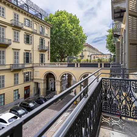 Hostdomus - Loft Lagrange Апартаменты