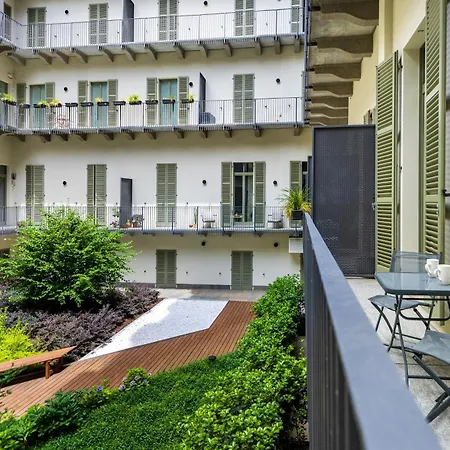 Apartamento Hostdomus - Loft Lagrange *