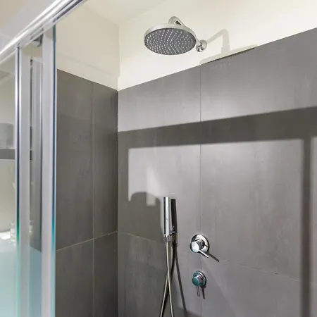 Hostdomus - Loft Lagrange Apartamento Turín