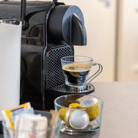 Apartamento Hostdomus - Loft Lagrange Turín