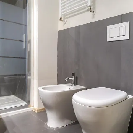 Hostdomus - Loft Lagrange Apartamento