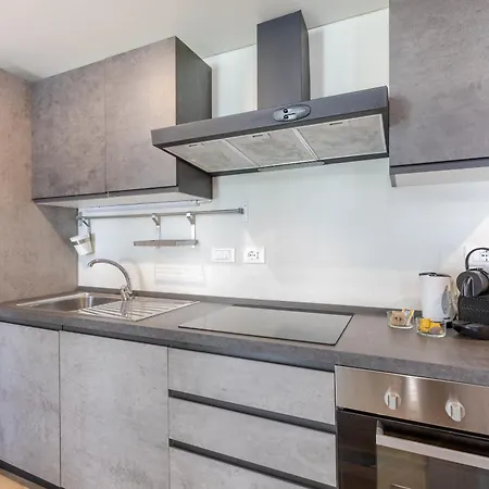 Hostdomus - Loft Lagrange *