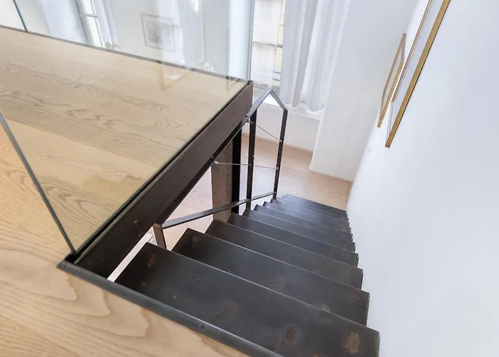 Hostdomus - Loft Lagrange * Turyn