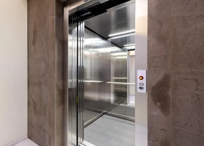 Hostdomus - Loft Lagrange *