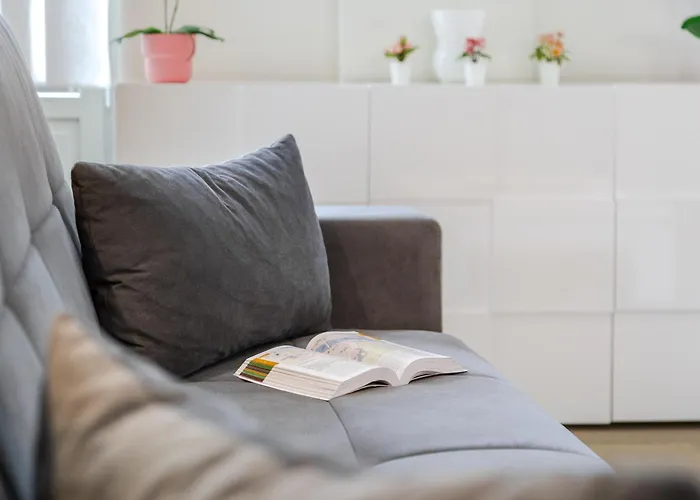 Hostdomus - Loft Lagrange Apartament Turyn